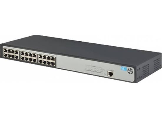 HP 1620-24G Switch 24 Ports Managed 10/100/1000